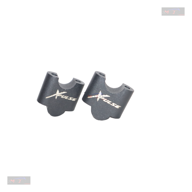 Handle Bar Riser For Xpulse-BLACK